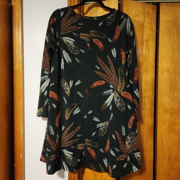 Sweater Dress - Picture 3 of 3